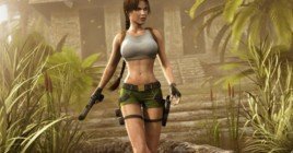 В Steam началась распродажа игр франшизы Tomb Raider