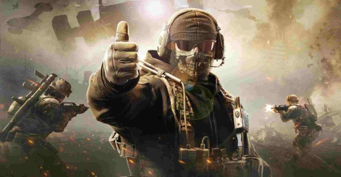 В Call Of Duty будут бороться с токсичными игроками