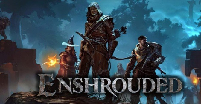 Решение технических проблем в Enshrouded