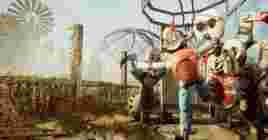 Объяснение концовки Atomic Heart — хорошая и плохая
