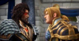 Вышло обновление 8.3 «Видения Н'Зота» для World of Warcraft