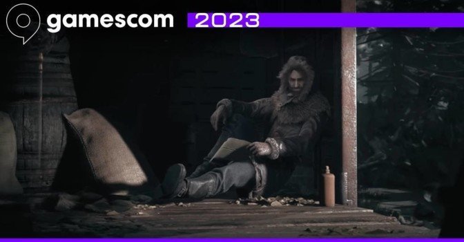 Авторы RPG The Thaumaturge показали на Gamescom сюжетный трейлер