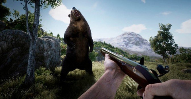 Outlaws of the West выйдет в ранний доступ в марте