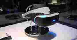 Sony не верит в быстрорастущую популярность VR направления