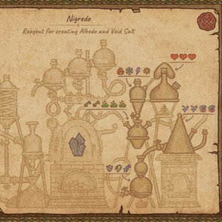 Скриншот Potion Craft: Alchemist Simulator