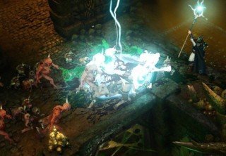 Eko Software показали нового героя Warhammer: Chaosbane