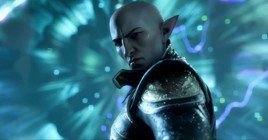 Как спасти Соласа в Dragon Age: The Veilguard и начать роман