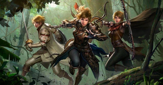 25 февраля состоится анонс нового дополнения для Path of Exile