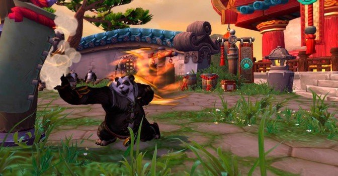Blizzard и NetEase продлили партнерство до 2023 года