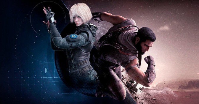 В новом трейлере Rainbow Six Siege показали Iana и Oryx