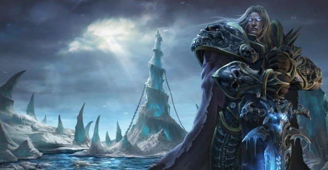 Warcraft III: Reforged поставил антирекорд