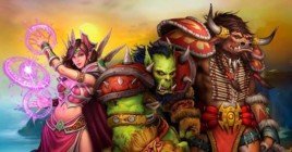 Летом в World of Warcraft Classic появятся хардкорные серверы