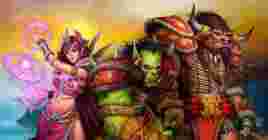 Летом в World of Warcraft Classic появятся хардкорные серверы