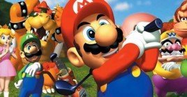 В Switch Online добавят Dr. Mario, Mario Golf и Mario Tennis