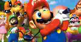 В Switch Online добавят Dr. Mario, Mario Golf и Mario Tennis