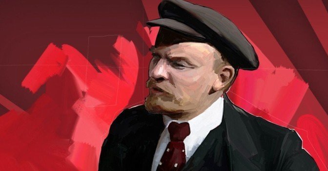 Состоялся выход Kapital: Sparks of Revolution на ПК