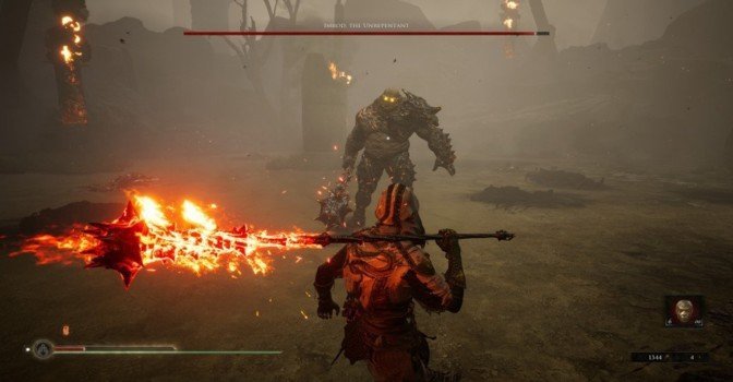 Праздничная раздача в Epic Game Store