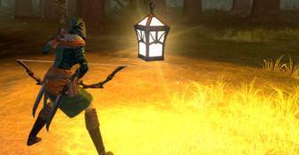 В Neverwinter: Ravenloft получится достать качественное снаряжение