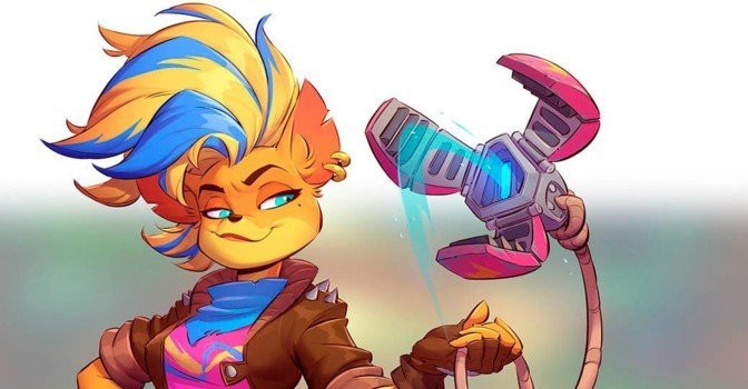 В новом ролике Crash Bandicoot 4: It’s About Time показали Тавну