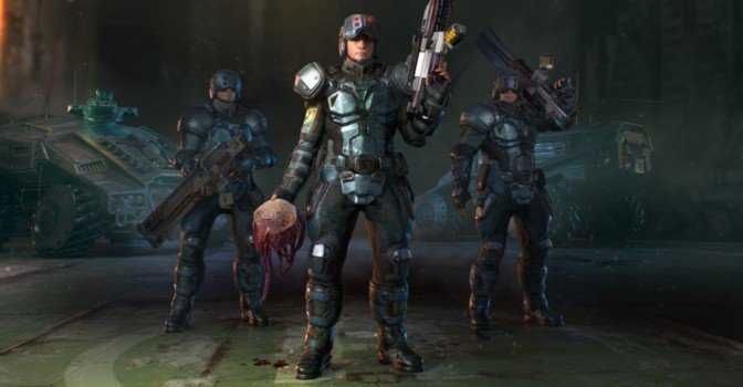 Разработчик Phoenix Point ответил на критику Epic Games Store