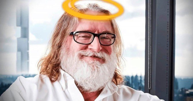 NFT и криптовалюту запретили в Steam из-за мошенников