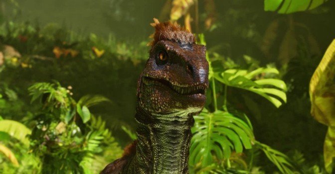 Лучшие настройки графики ARK: Survival Ascended