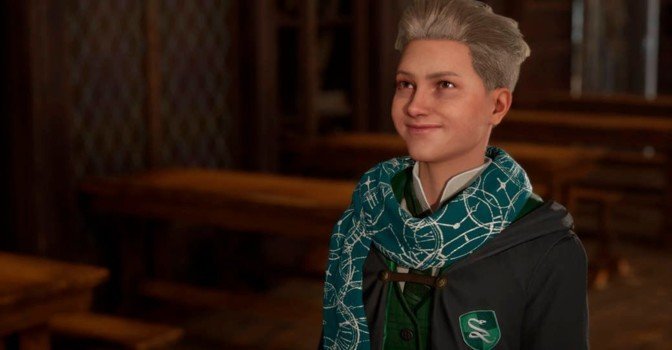 Hogwarts Legacy – игра по «Гарри Поттеру» вышла в раннем доступе