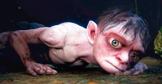 Игра The Lord of the Rings: Gollum утонула в негативных обзорах