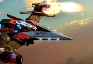 Starlink: Battle for Atlas выйдет на PC