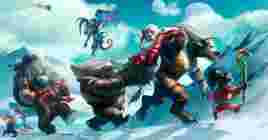 В Blizzard Battle.net началась праздничная распродажа