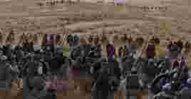 Вышел новый мод для Mount and Blade 2: Bannerlord