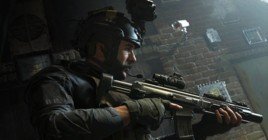 Бета CoD: Modern Warfare стала самой масштабной в истории CoD