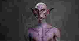 Авторы MMORPG Ashes of Creation показали редактор персонажа