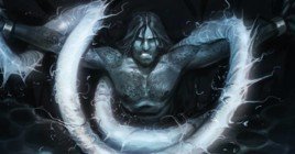 Анонсирована Thorgal – экшн-RPG про викинга Торгала Эгирссона