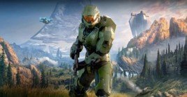Самые ожидаемые игры декабря — Halo: Infinite и System Shock