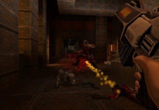 Стали известны требования для RTX-мода Quake 2