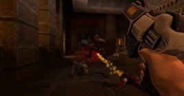 Стали известны требования для RTX-мода Quake 2