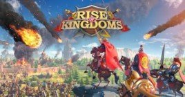 Подарочные коды для Rise of Kingdoms на январь 2022 года