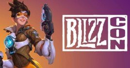 Blizzard опубликовали расписание выставки BlizzCon 2019
