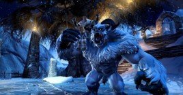 Разработчики Neverwinter запустили праздничные бонусы