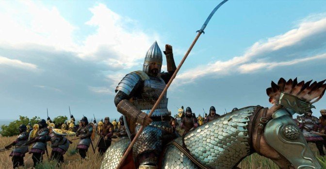 Вышло обновление 1.5.10 для Mount and Blade 2: Bannerlord