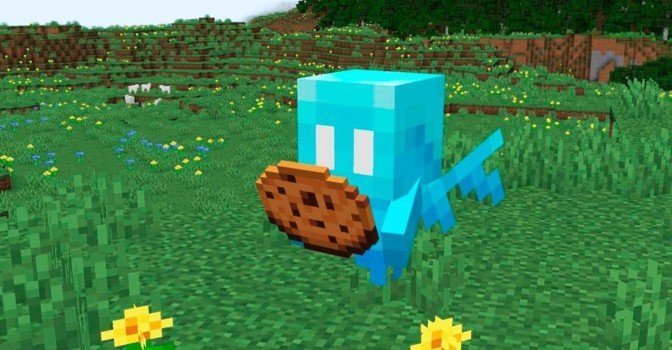 Minecraft получила снапшот 22w24a и бета-патч 1.19.10.23