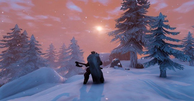 Как создать сервер в Valheim — локальный и выделенный