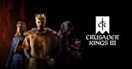 Консольные команды для Crusader Kings 3