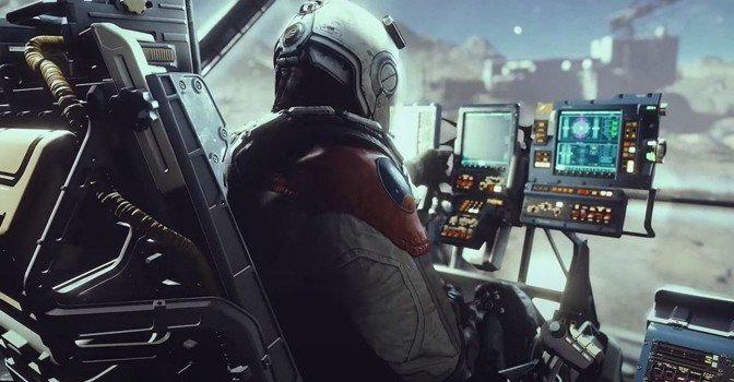 Разработчики рассказали о мире Starfield