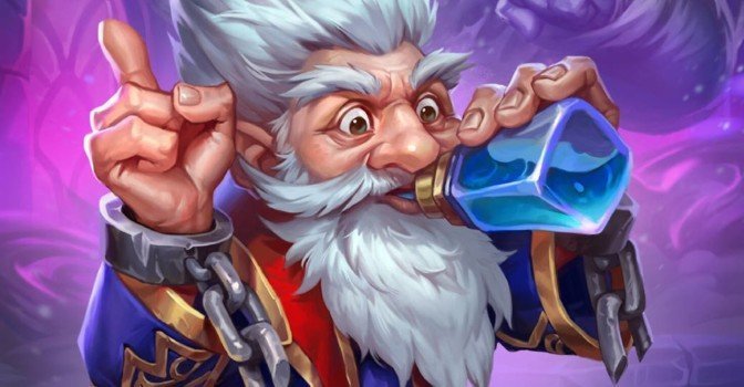 Для «Hearthstone: Поля сражений» выпустили балансный патч 28.6.1