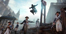 Ubisoft раздают Assassin's Creed Unity