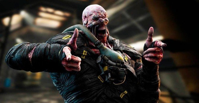 Dead by Daylight получит кроссовер с Resident Evil