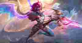 Для League of Legends вышел патч 14.1 с личинками и клещами
