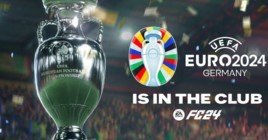 Англия стала чемпионом Евро-2024 в EA Sports FC 24